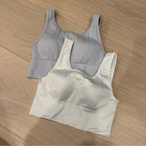 Yogalicious Sports Bras